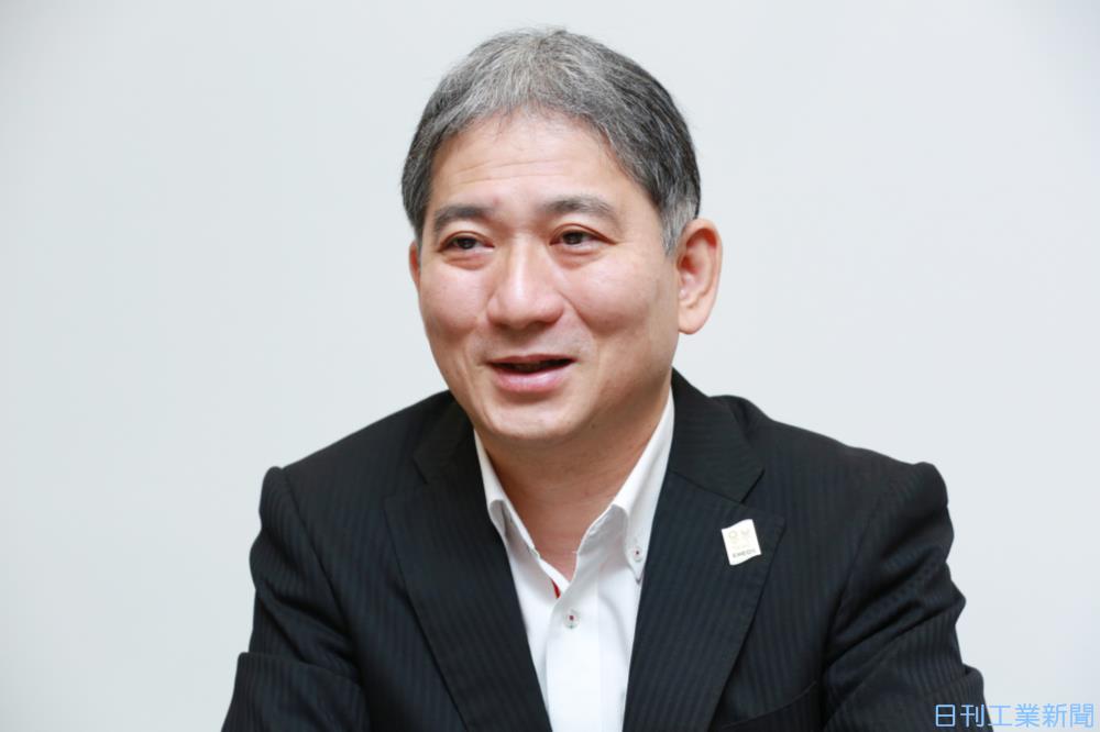 研究開発トップに聞く（4）JXTGエネルギー執行役員・藤山優一郞氏