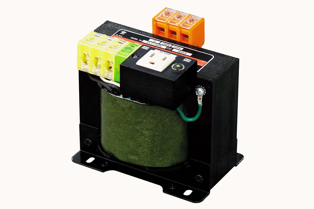 安全 安心性向上に貢献 電源トランス トピックス ニュース 日刊工業新聞 電子版