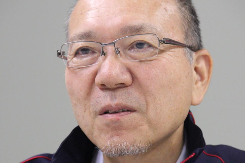研究開発トップに聞く（9）豊田合成副社長開発本部本部長・橋本正一氏  