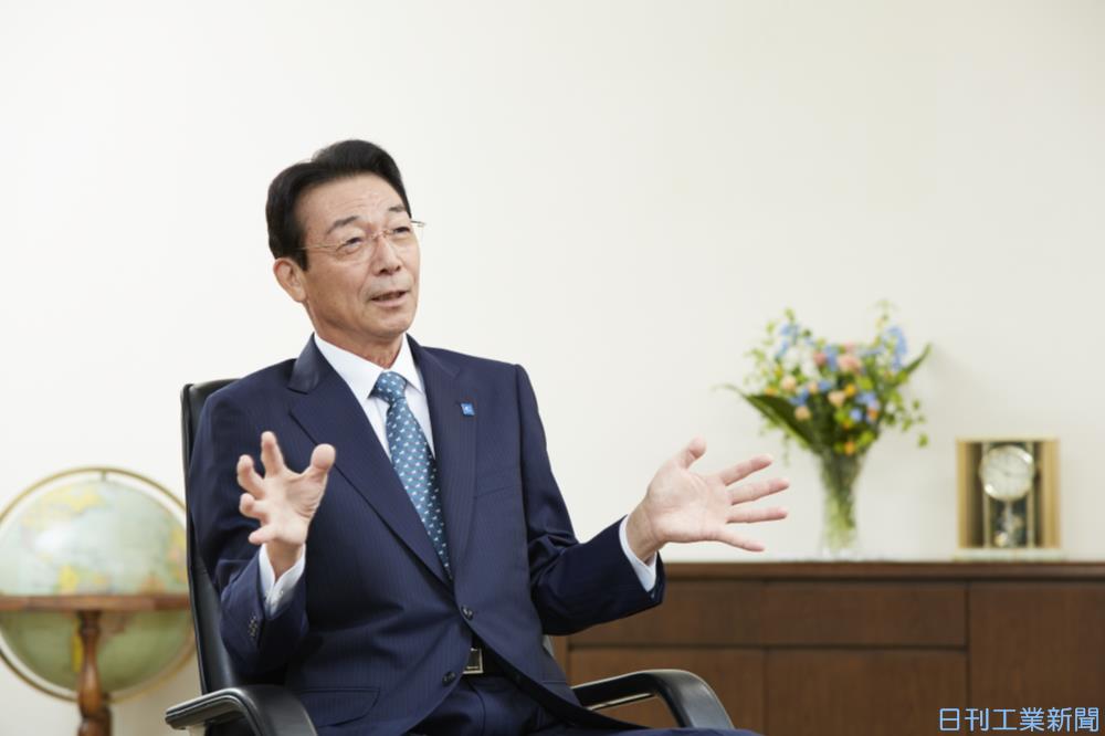 ZOZO社長・沢田宏太郎氏 「主役は社員」常に発信 - 日本経済新聞