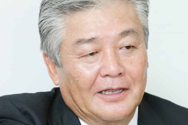 インタビュー ｉｈｉ運搬機械社長 桑田敦氏 ソフト重視に転換 機械 ニュース 日刊工業新聞 電子版