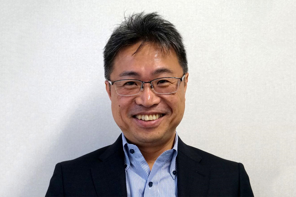 横顔 近畿地方整備局長に就任した井上智夫氏 人物 ニュース 日刊工業新聞 電子版