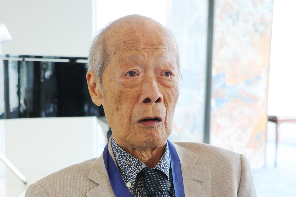 元ヤオハンジャパン会長、和田一夫氏が死去 人物 ニュース 日刊工業新聞 電子版