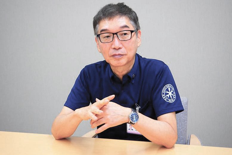 インタビュー／KTC社長・田中滋氏 モノ売りからコト提供へ | 日刊
