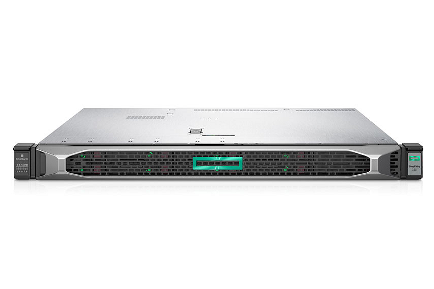 日本ヒューレット・パッカード、サーバー2種発売 処理・バックアップ高速化 日刊工業新聞 電子版