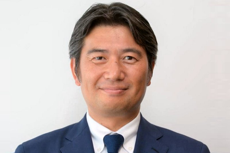 さあ出番／ゼブラ・テクノロジーズ・ジャパン社長の古川正知氏