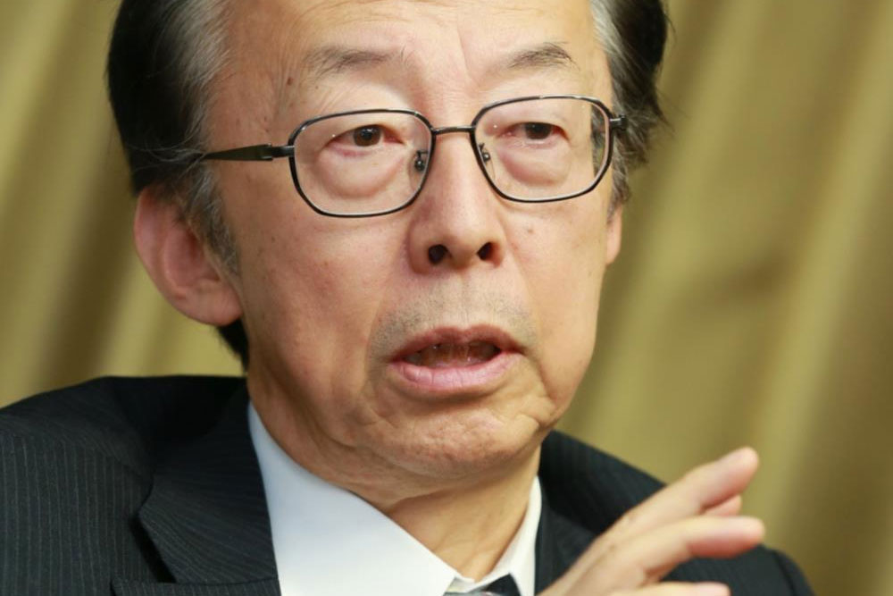 新社長登場/石油資源開発・藤田昌宏氏 30年に向け非E&P拡大 日刊工業新聞 電子版