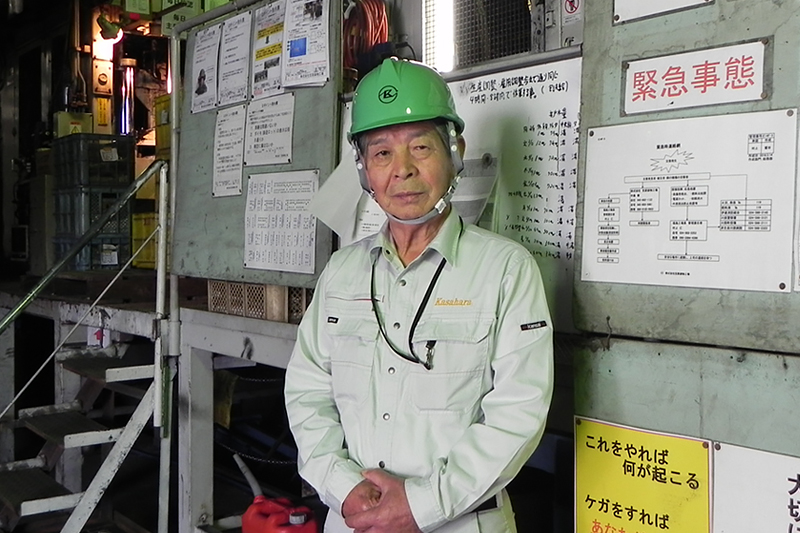 最大600kgの高精度な鋳物製品も生産【PR】 | 日刊工業新聞 電子版