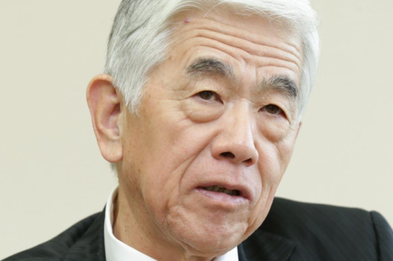 展望2020/東レ社長・日覚昭広氏 環境・医療分野に重点 日刊工業新聞 電子版