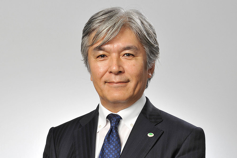 日立ビルシステム 社長に光冨真哉氏 日刊工業新聞 電子版