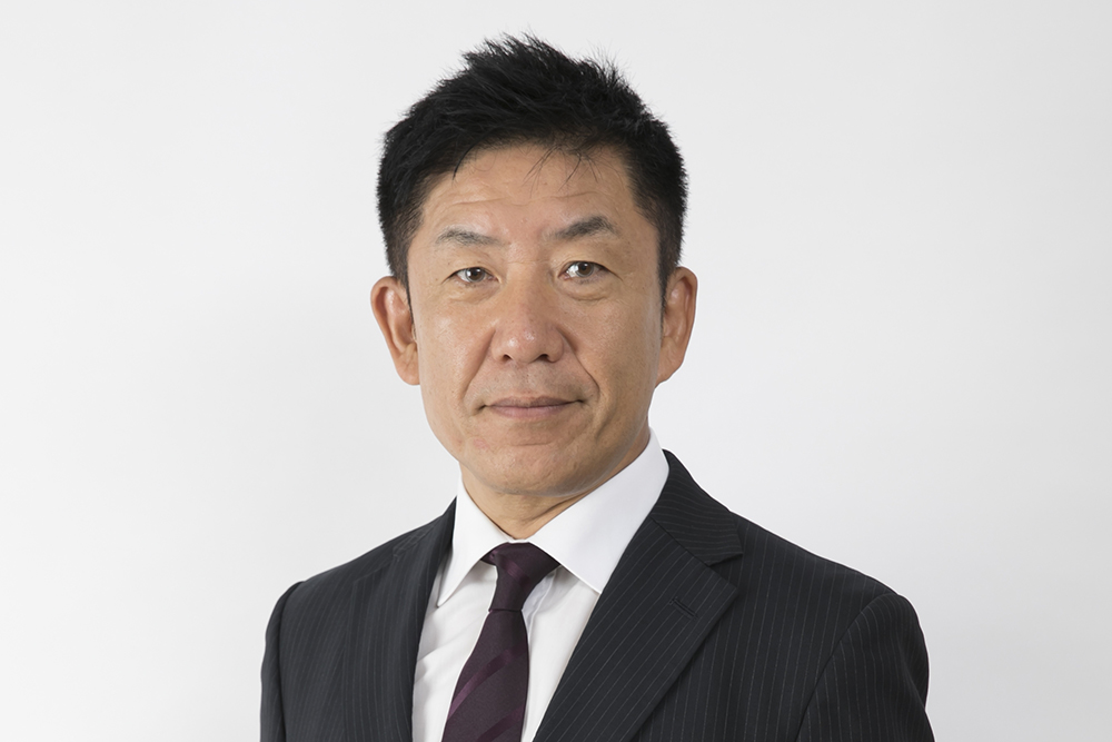 エネアーク、社長に沢田公一氏 | 日刊工業新聞 電子版