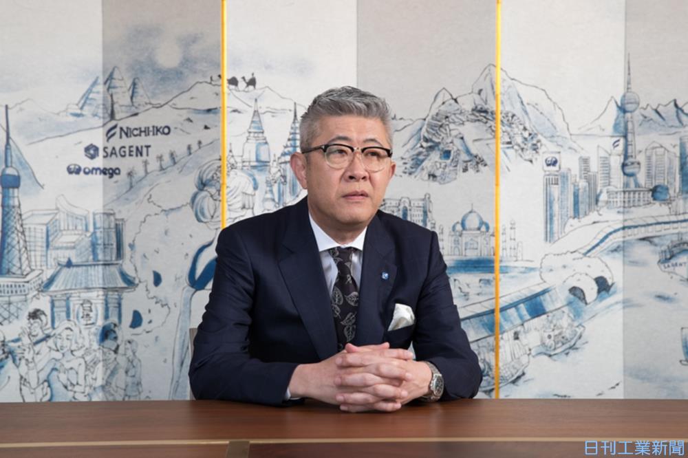 未来への変革 製薬トップに聞く（7）日医工社長と沢井製薬社長 日刊工業新聞 電子版