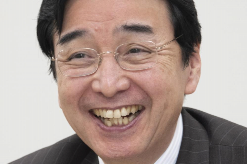 イノベーションを起こすアライアンス戦略 岩谷産業中央研究所所長 宮崎淳氏 日刊工業新聞 電子版