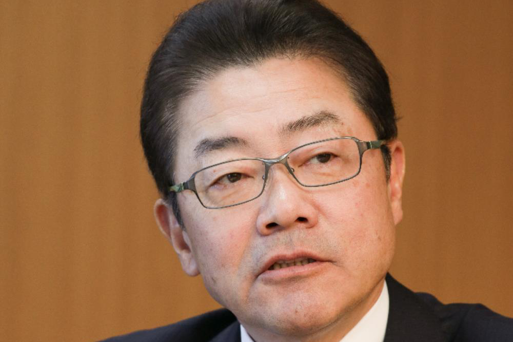 岩田圭一 JapaneseClass.jp