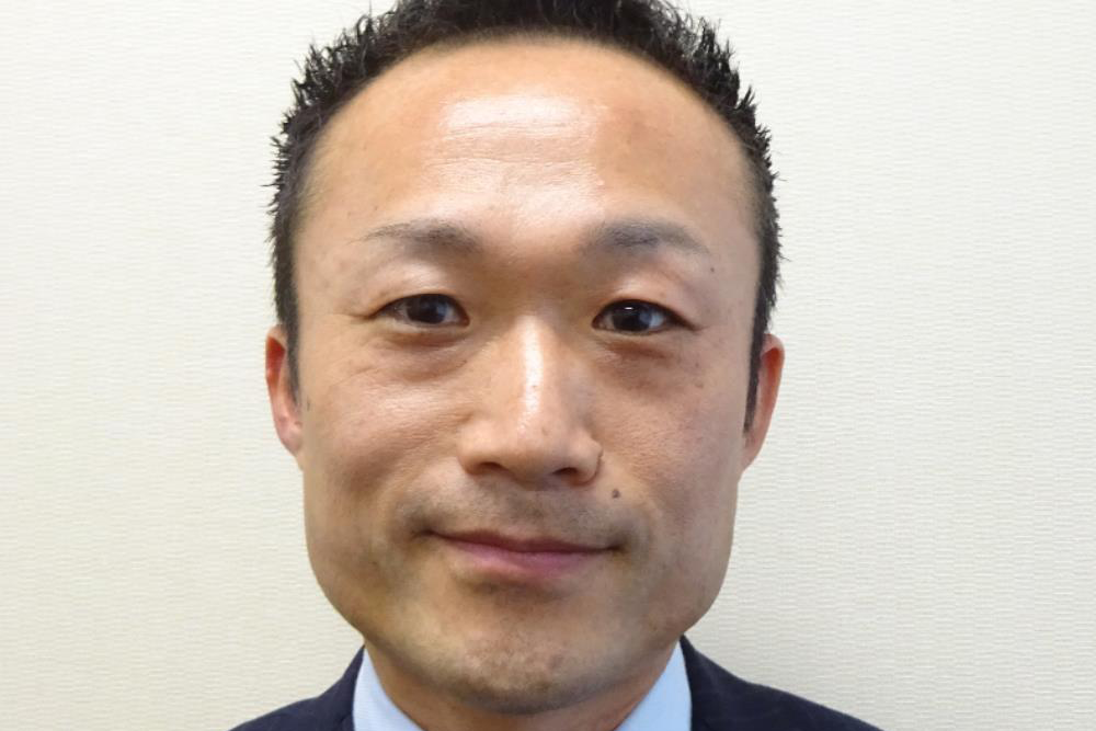 さあ出番／グローリー・グローバル・ソリューションズ（上海）董事総