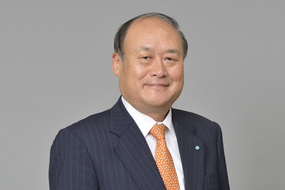 大陽日酸、社長に永田研二氏 | 日刊工業新聞 電子版