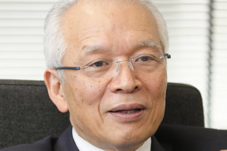 研究開発法人トップに聞く Vol ３ ６ 情報通信研究機構理事長 徳田英幸氏 日刊工業新聞 電子版