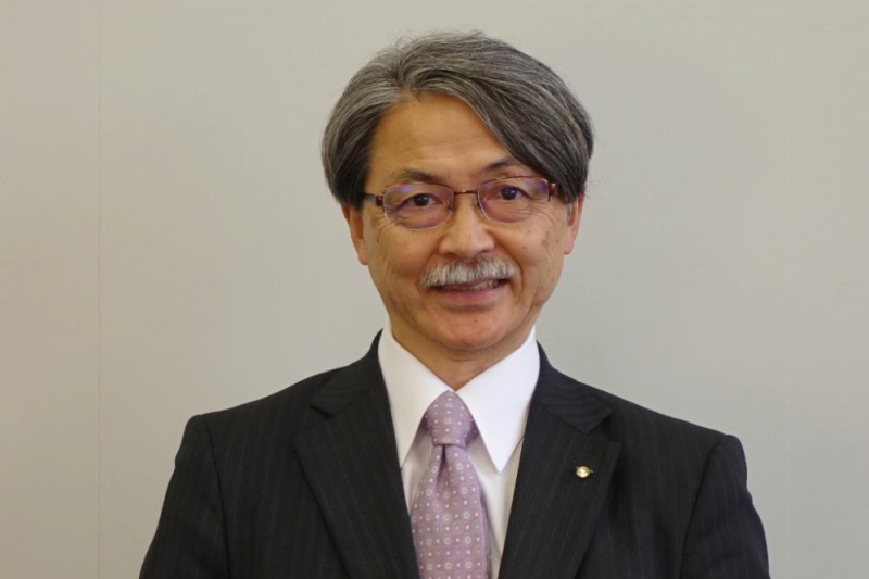 横顔/岡山県工業技術センター所長に就任した中村修氏 | 日刊工業新聞 電子版