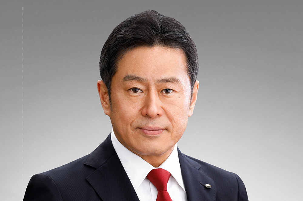新役員／伊藤忠商事 執行役員・小谷建夫氏ほか | 日刊工業新聞 電子版