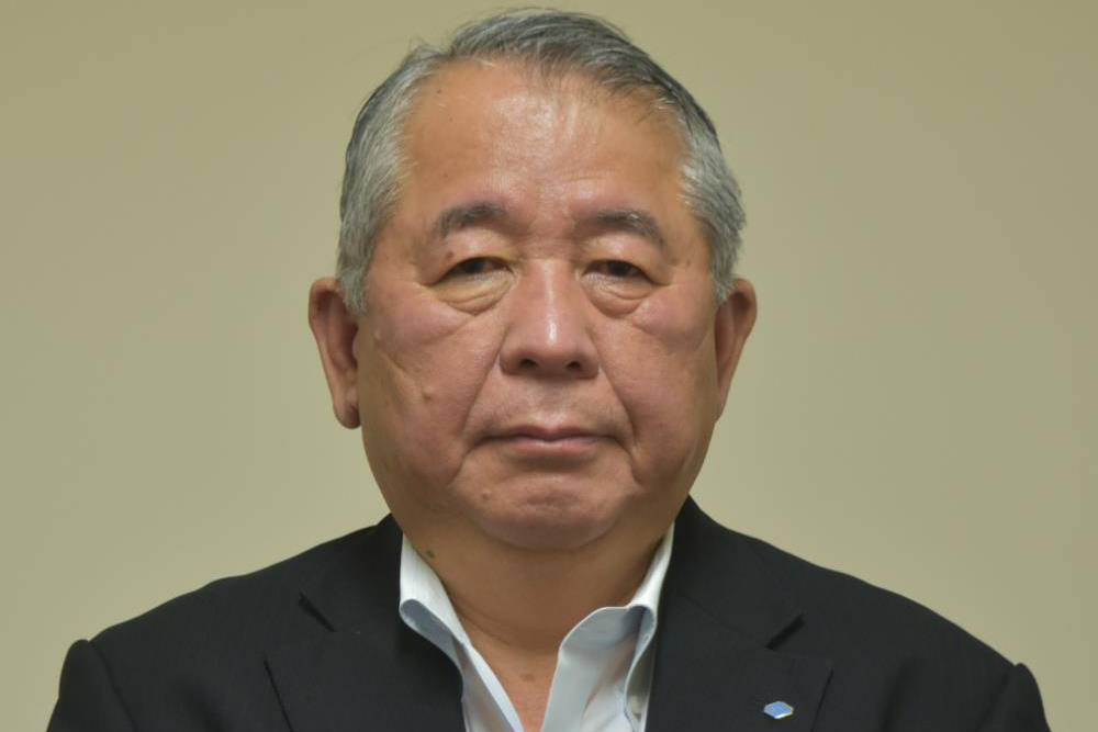 さあ出番 スガイ化学工業社長 野間修氏 独自製品で新規顧客開拓 日刊工業新聞 電子版
