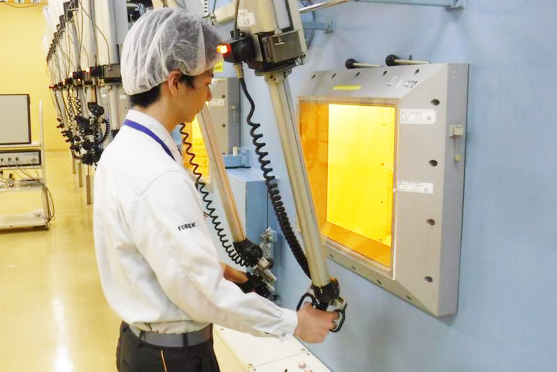 挑む・モノづくりヒトづくり/富士フイルム富山化学千葉工場生産技術部長・御前法生氏 日刊工業新聞 電子版