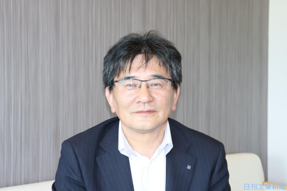 さあ出番／不動技研工業社長・田中三郎氏 要望に応える強み伸ばす