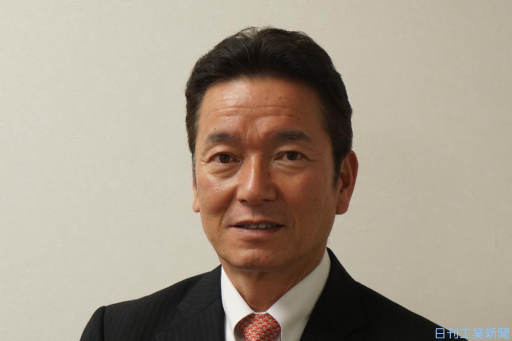 主張／外国人材と真の共生目指す ソネック社長・福島孝一 | 日刊工業
