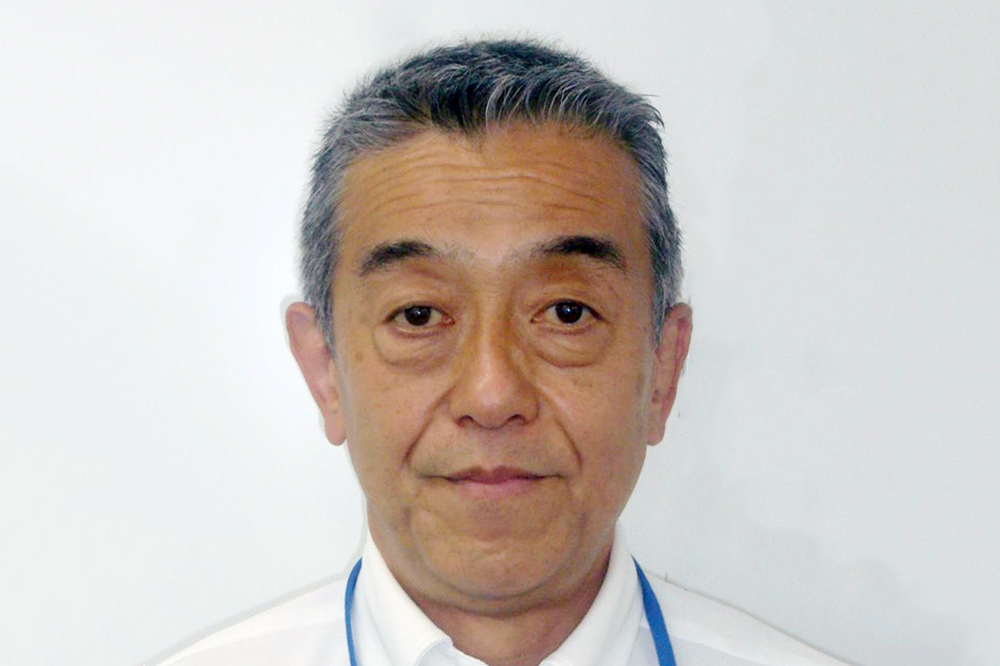 さあ出番／NSステンレス社長・沢田充氏 耐食・抗菌で需要取り込む