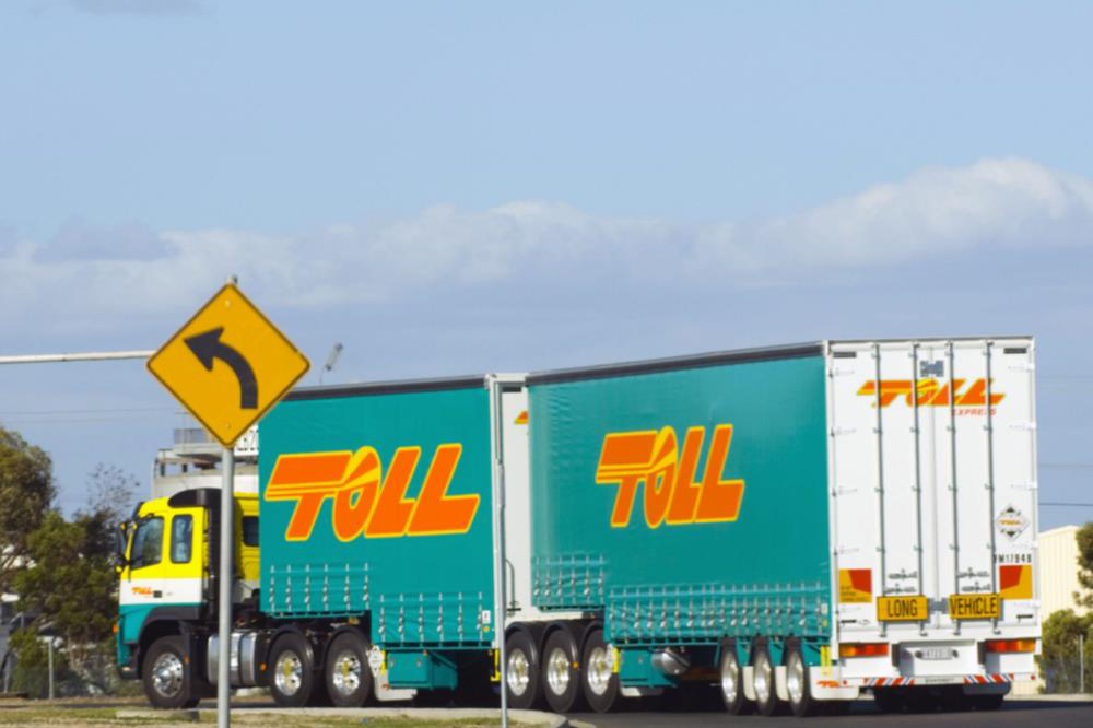 日本郵政傘下の豪トール、電子商取引に積極投資 日刊工業新聞 電子版