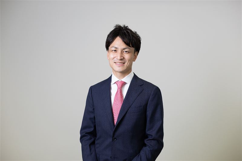 株式上場ニューフェース カラダノート社長 佐藤竜也氏 日刊工業新聞 電子版 株式上場ニューフェース カラダノート社長 佐藤竜也氏 日刊工業新聞 電子版