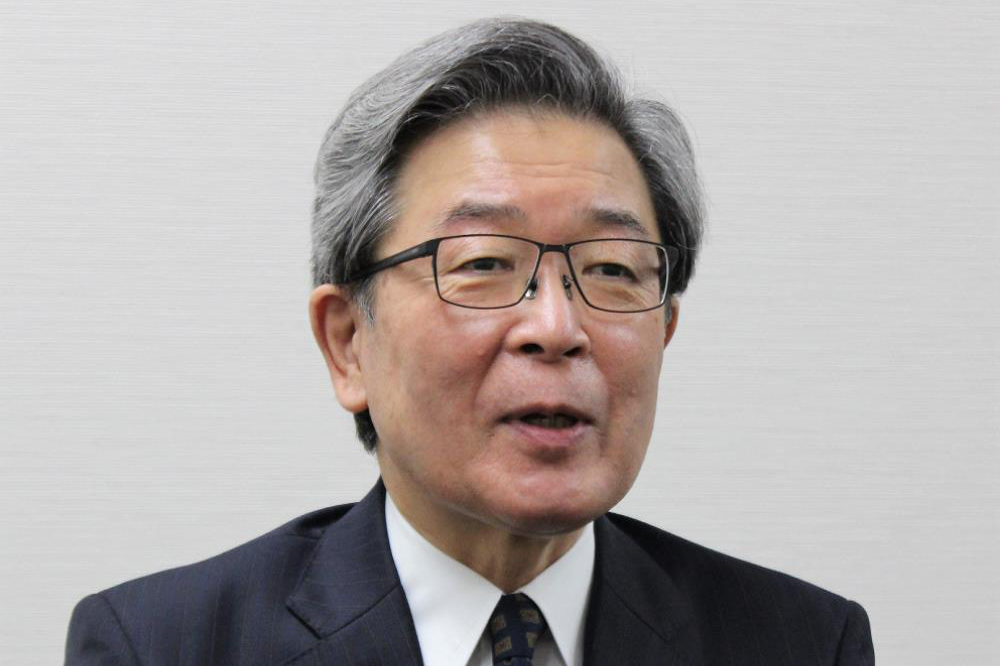 展望2021 北海道経済連合会会長 真弓明彦氏 高いポテンシャル維持 日刊工業新聞 電子版