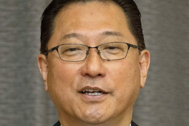 展望2021/日本電産社長・関潤氏 中国事業に拡大の余地 | 日刊工業新聞 電子版