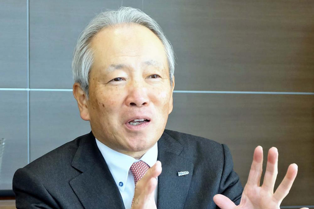 高崎秀雄 JapaneseClass.jp