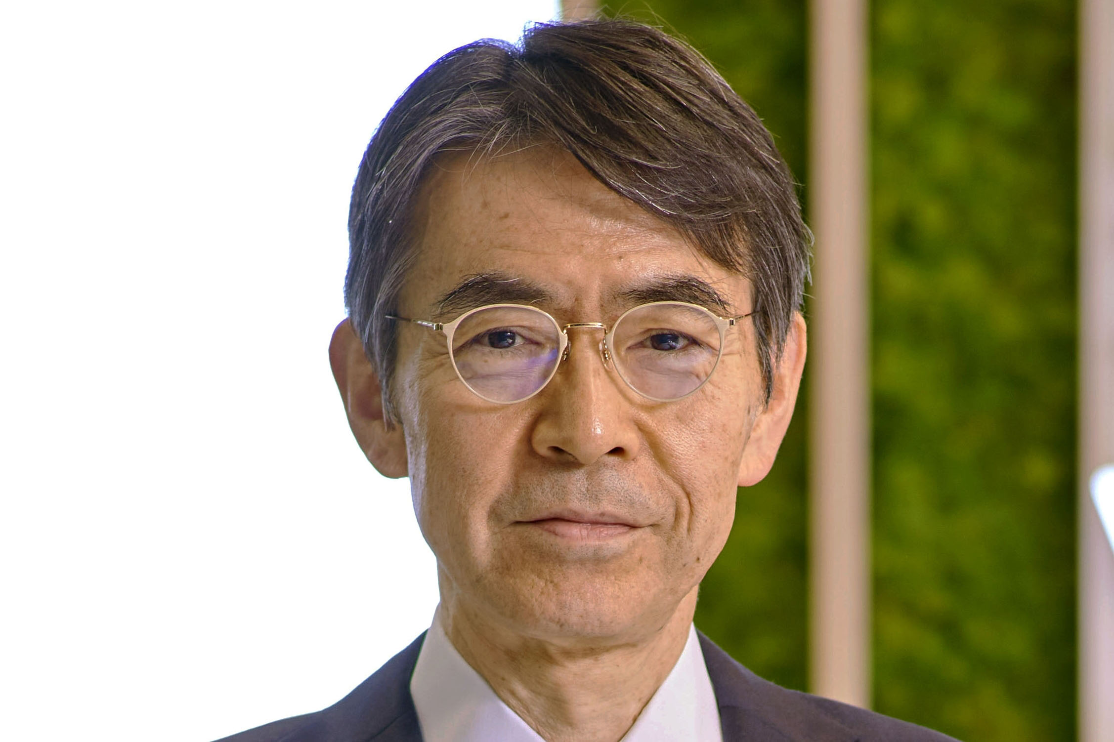 日興アセットマネジメント、社長に佐谷戸淳一氏 日刊工業新聞 電子版