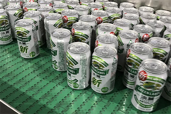 &ビール大手、発泡酒の機能性商品を増産　酒税法改正で“うま味”
