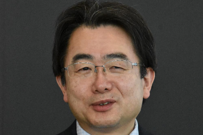 インタビュー 三菱自動車執行役員 車真佐夫氏 ａｓｅａｎでｄｘ推進 日刊工業新聞 電子版