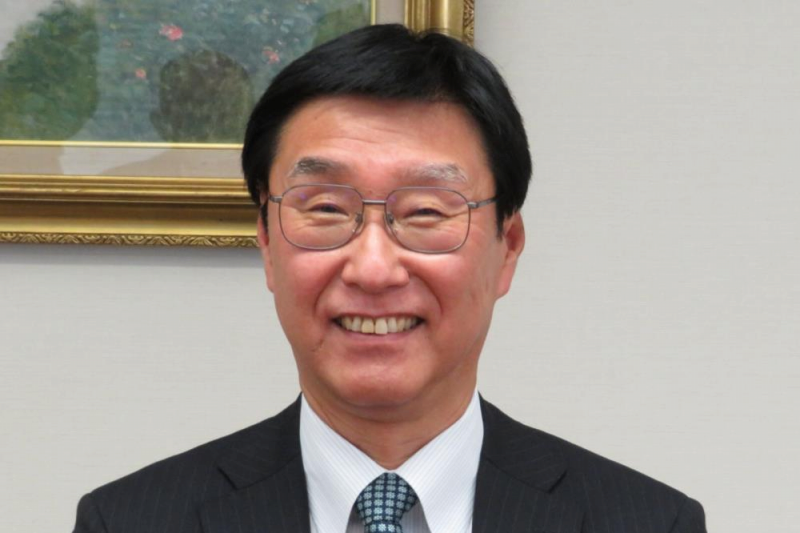 さあ出番／JFE条鋼社長・渡辺敦氏 DX、全社的に取り組む | 日刊