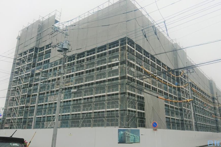 小島化学薬品 表面処理事業を拡充 本社隣接地に新工場棟 日刊工業新聞 電子版