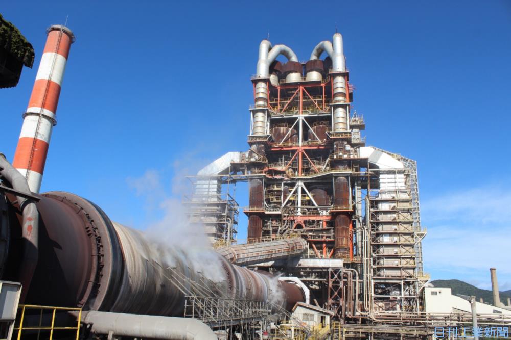 ニュース拡大鏡／セメント、内需回復に遅れ 4―6月の国内販売1.8％減 日刊工業新聞 電子版