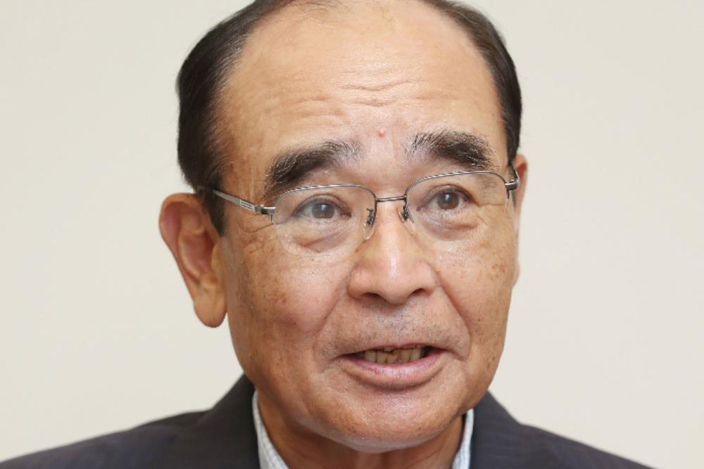 にっぽん再構築 転機―変わる潮目（2）日揮ホールディングス社長・石塚