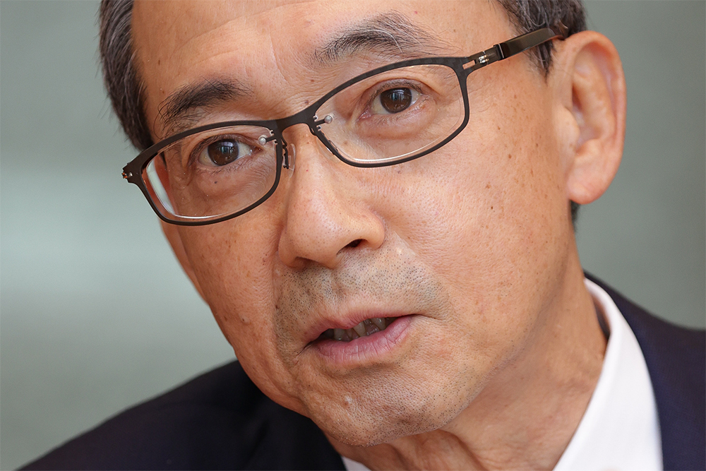 私の経営哲学（24）住友林業・市川晃氏 ”神が宿る”現場主義貫く 日刊工業新聞 電子版
