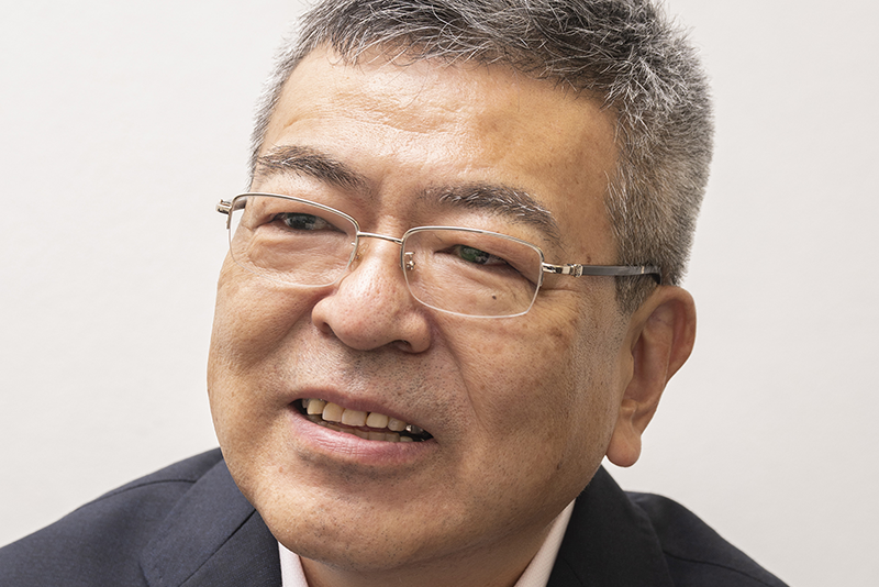 著者登場/辻村功氏『トコトンやさしい新幹線技術の本』 日刊工業新聞 電子版