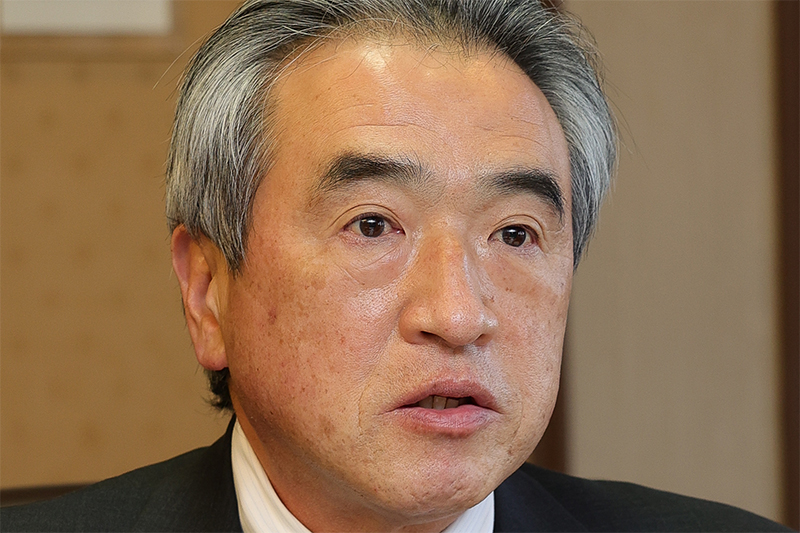 新社長登場/クミアイ化学工業・高木誠氏 ESG重視 会社の力上げる 日刊工業新聞 電子版