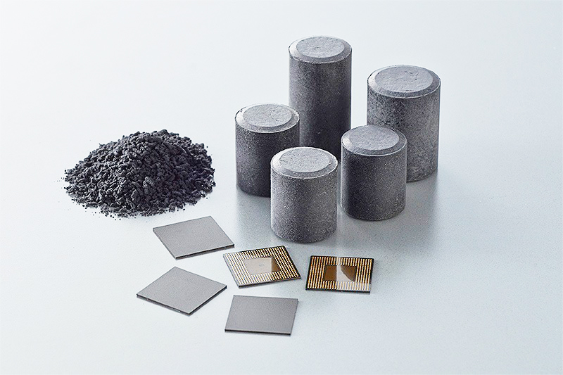 住友ベークライト 25年度に売上高3000億円 半導体関連材 ヘルス伸ばす 日刊工業新聞 電子版 住友ベークライト 25年度に売上高3000億円 半導体関連材 ヘルス伸ばす 日刊工業新聞 電子版