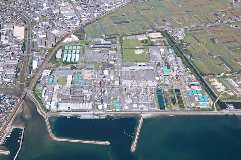 東洋紡 石炭火力を廃止 国内工場の自家発電ｌｎｇ転換 日刊工業新聞 電子版