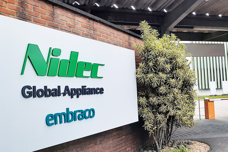 日本電産 米向け空調用モーター増産 メキシコ工場に億円 日刊工業新聞 電子版