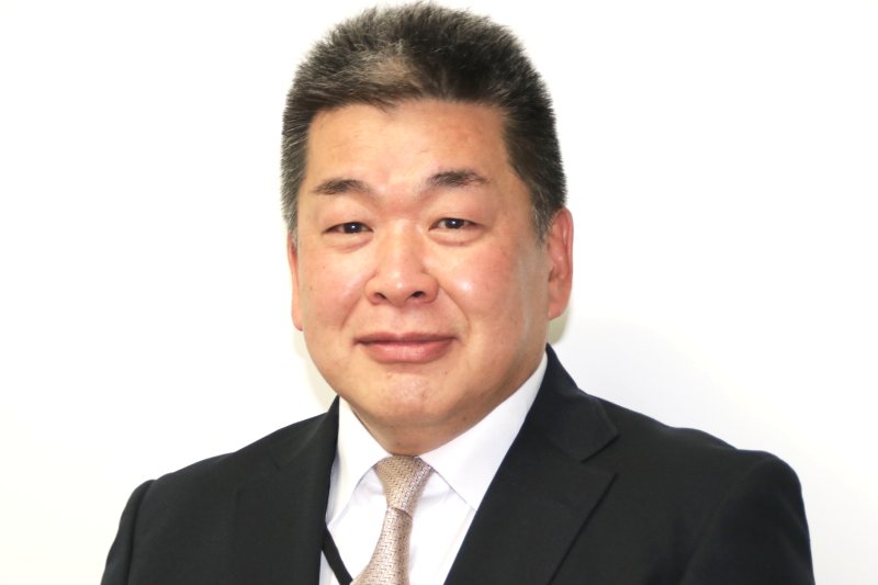 さあ出番／TLロジサービス社長・箕輪浩明氏 機械化進め人材も育成