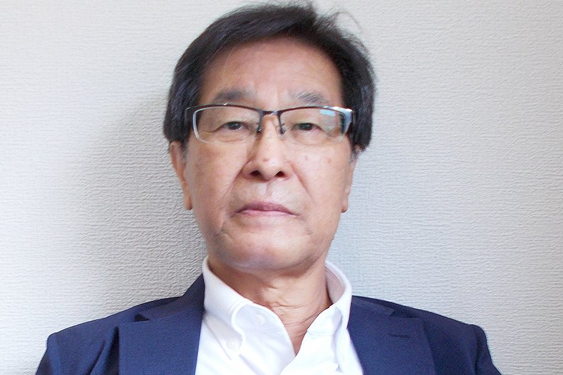 経営ひと言／ラバーマテリアル・竹延清次郎社長「社会貢献に」 日刊工業新聞 電子版