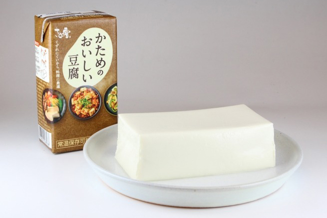 さとの雪食品、崩れにくい豆腐発売 | 日刊工業新聞 電子版