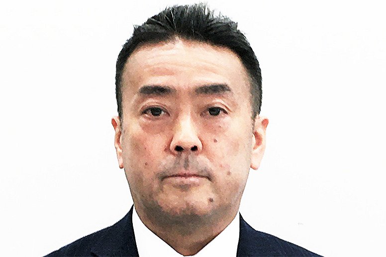 うえだかずや IHIインフラシステム、社長に上田和哉氏 | 日刊工業新聞 電子版